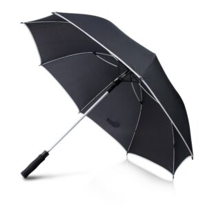 Automatischer Regenschirm mit Logo-Druck für Ihr Marketing