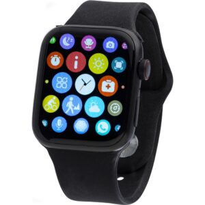 Aktivitätstracker, wireless Multifunktionsuhr für Ihr Marketing