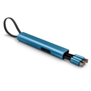 Ladekabel mit individuellem Branding für Ihr Marketing
