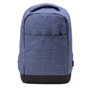 Anti-Diebstahl-Rucksack 13 mit individueller Veredelung