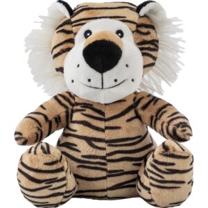 Plüsch Tiger in Premium-Qualität für Ihr Marketing