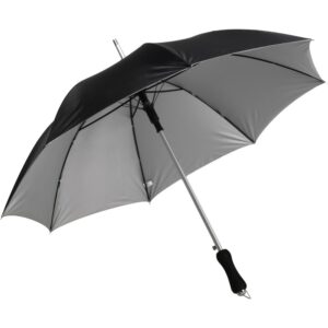 Automatischer Regenschirm mit Logo-Druck für Ihr Marketing