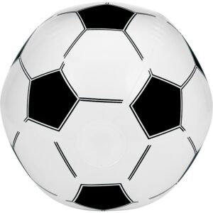 Strandball Fußball in Premium-Qualität für Ihr Marketing
