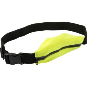 Wasserabweisende Lauf-/Hüfttasche für Ihr Marketing