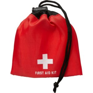 Kompaktes Erste-Hilfe-Set für Ihr Marketing