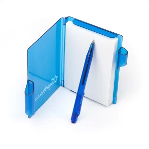 Etui-Block "Migas"