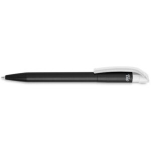 Ergonomischer Kugelschreiber "Wella"