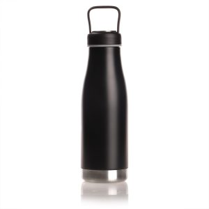 Thermosflasche 500 ml in hochwertiger Ausführung für Ihr Marketing