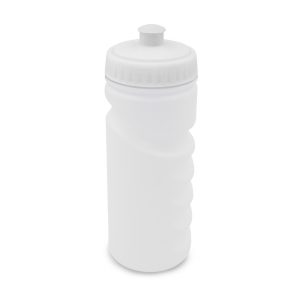 Trinkflasche 500 ml mit individuellem Branding für Ihr Marketing